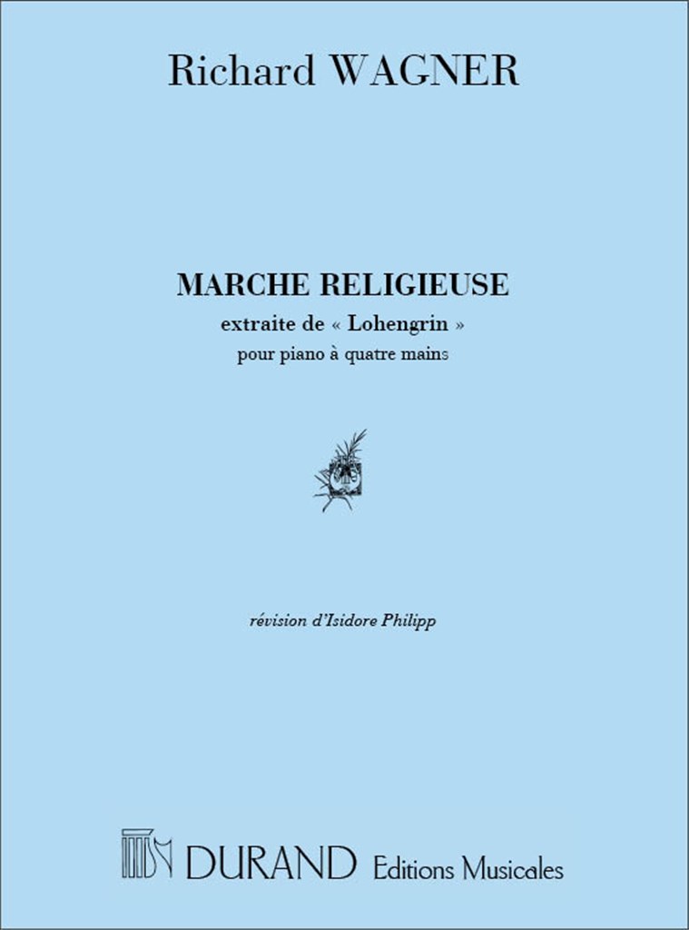 Marche Religieuse